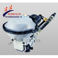 Hình ảnh Máy đóng đai thép Macroleague PR40 ( 3 in 1 )