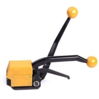 Hình ảnh Máy đóng đai thép 3 trong 1 A333