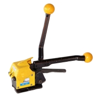 Hình ảnh Máy đóng dây đai thép 3 trong 1 Macroleague MH32A