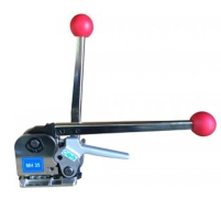 Hình ảnh Máy đóng dây đai thép 3 trong 1 Macroleague MH35