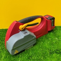 Hình ảnh Máy đóng đai nhựa dùng Pin H45-16L