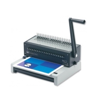 Máy đóng sách GBC-C250Pro