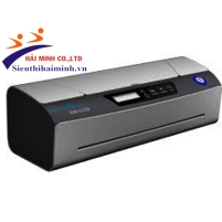 Hình ảnh Máy ép plastic DSB 330-LCD( Bỏ Mẫu)