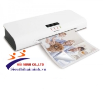 Hình ảnh Máy ép plastic DSB FL-9069 (Bỏ mẫu)