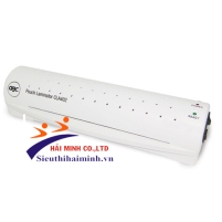 Hình ảnh Máy ép plastic GBC CLA-402