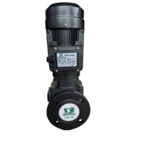 Hình ảnh Máy bơm nước Pumpman 40-125A