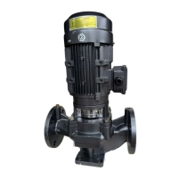 Hình ảnh Máy bơm nước Pumpman 40-160A
