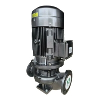 Hình ảnh Máy bơm nước Pumpman 50-160A