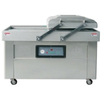 Hình ảnh Máy Hút Chân Không Hai Buồng 600x2