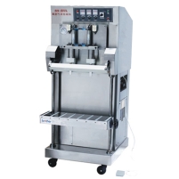 Máy hút chân không công nghiệp dạng đứng DZQ-600L Hình ảnh Máy hút chân không công nghiệp dạng đứng DZQ-600L