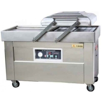 Máy hút chân không hai buồng 400 x2 Hình ảnh Máy hút chân không hai buồng 400 x2