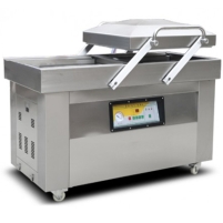 Hình ảnh Máy hút chân không hai buồng 500x2