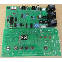 Hình ảnh Bo mạch máy hút chân không