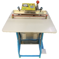 Hình ảnh Máy hút chân không dạng đứng M16 (Sắt)