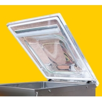 Hình ảnh Nắp máy hút chân không