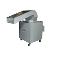 Hình ảnh Máy hút chỉ công nghiệp MHC-4P 02