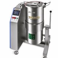 Hình ảnh Máy xay đa năng 2 tốc độ Yanwoo QS60G (Có tùy chọn biến tần)