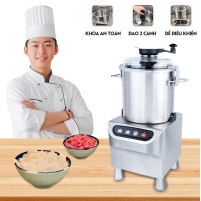 Hình ảnh Máy xay thực phẩm đa năng Yanwoo LFC-12V2