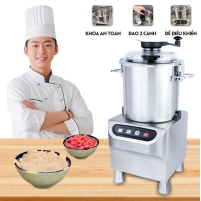 Hình ảnh Máy xay thực phẩm đa năng Yanwoo LFC-18V2