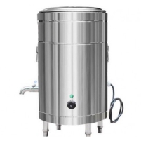 Hình ảnh Nồi nấu phở  HM-20L (inox 304)