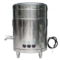 Hình ảnh Nồi nấu phở nhập khẩu NK-100L