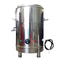 Hình ảnh Nồi nấu phở nhập khẩu NK-20L