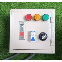 Hình ảnh Tủ điện rời cho nồi nấu phở