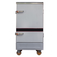 Hình ảnh Tủ cơm công nghiệp dùng điện HM-120