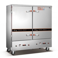 Hình ảnh Tủ cơm dùng gas GHM-240