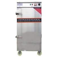 Hình ảnh Tủ hấp giò, nấu cơm 10 khay Việt Nam VN10