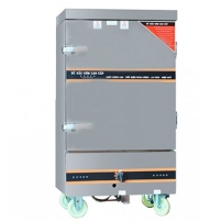 Hình ảnh Tủ hấp giò, nấu cơm 8 khay Việt Nam VN8 (có hẹn giờ, cài đặt nhiệt độ)