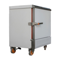 Hình ảnh Tủ hấp, tủ cơm dùng điện HM-40 (ko điều khiển)