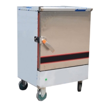 Hình ảnh Tủ hấp, tủ cơm dùng điện HM-60