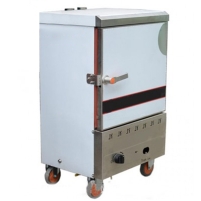 Hình ảnh Tủ hấp, tủ cơm dùng điện HM-80