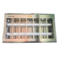 Đèn bắt côn trùng KTP 60S Hình ảnh Đèn bắt côn trùng KTP 60S