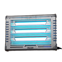 Đèn bắt muỗi DS-D153GI Hình ảnh Đèn bắt muỗi DS-D153GI