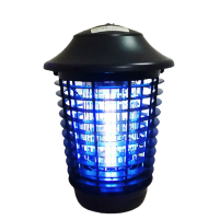 Đèn bắt muỗi DS-DU15 Hình ảnh Đèn bắt muỗi DS-DU15