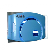 Đèn bắt muỗi côn trùng DS-D102G Hình ảnh Đèn bắt muỗi côn trùng DS-D102G