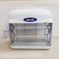 Đèn bắt muỗi côn trùng DS-DS152 Hình ảnh Đèn bắt muỗi côn trùng DS-DS152
