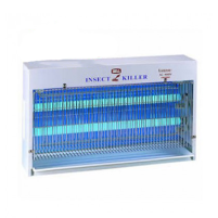 Hình ảnh Đèn diệt Côn Trùng DS-D202