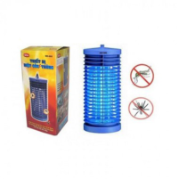 Đèn diệt côn trùng DS-D6 Hình ảnh Đèn diệt côn trùng DS-D6
