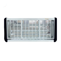 Đèn diệt côn trùng Navilight NP 2015A Hình ảnh Đèn diệt côn trùng Navilight NP 2015A