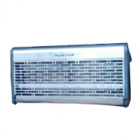 Hình ảnh Đèn diệt côn trùng PLUSZAP PZ40S(Inox)