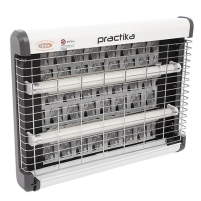 Hình ảnh Đèn diệt côn trùng Practika PT30W