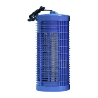 Đèn Bắt Muỗi KTP-6W Hình ảnh Đèn Bắt Muỗi KTP-6W