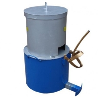 Hình ảnh Máy bóc vỏ tỏi HM-889