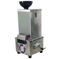 Hình ảnh Máy bóc vỏ tỏi gia đình HM2500
