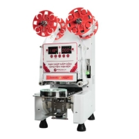 Hình ảnh Máy dập nắp cốc tự động Promax PA-SM95