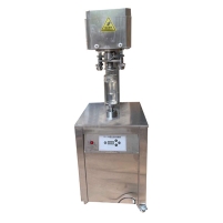 Hình ảnh Máy viền mí lon tự động HM-RD198