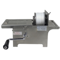 Hình ảnh Máy buộc chỉ xúc xích quay tay Yamafuji YB6800